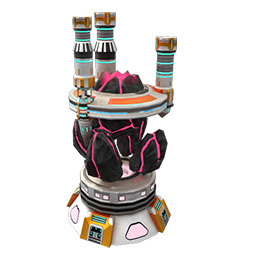 Advanced Alien Factory