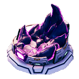 Formation Crucible Component