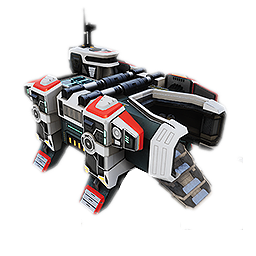 Human Vehicle Factory