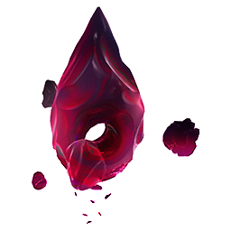 Heart Shard