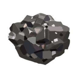 Metal Ore