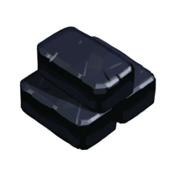 Obsidian Brick