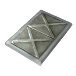 Reinforced Plate