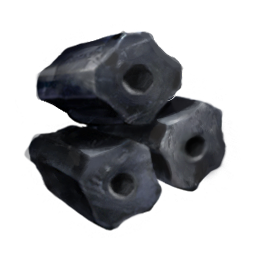 Shaped Obsidian