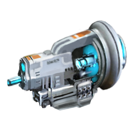 Small Modular Reactor